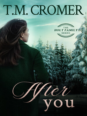 cover image of After You